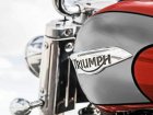 Triumph Thunderbird Commander